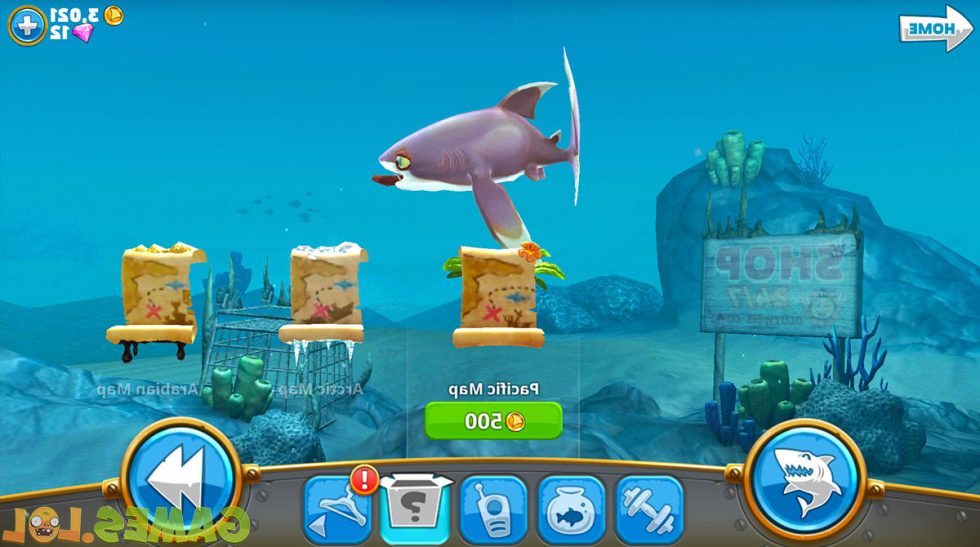 Free download feeding frenzy full version for pc